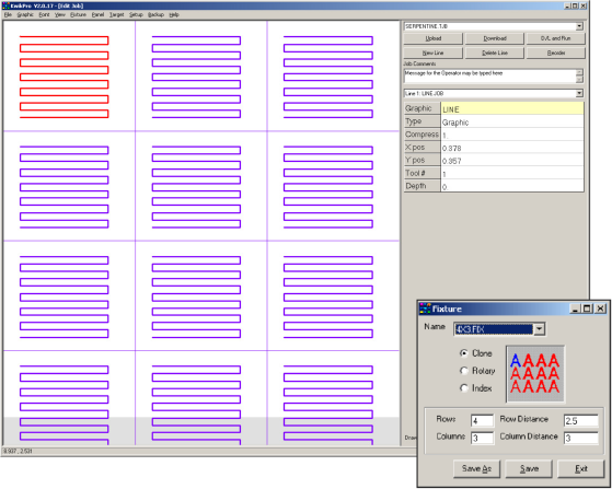 Dozens of Enhanced Functions